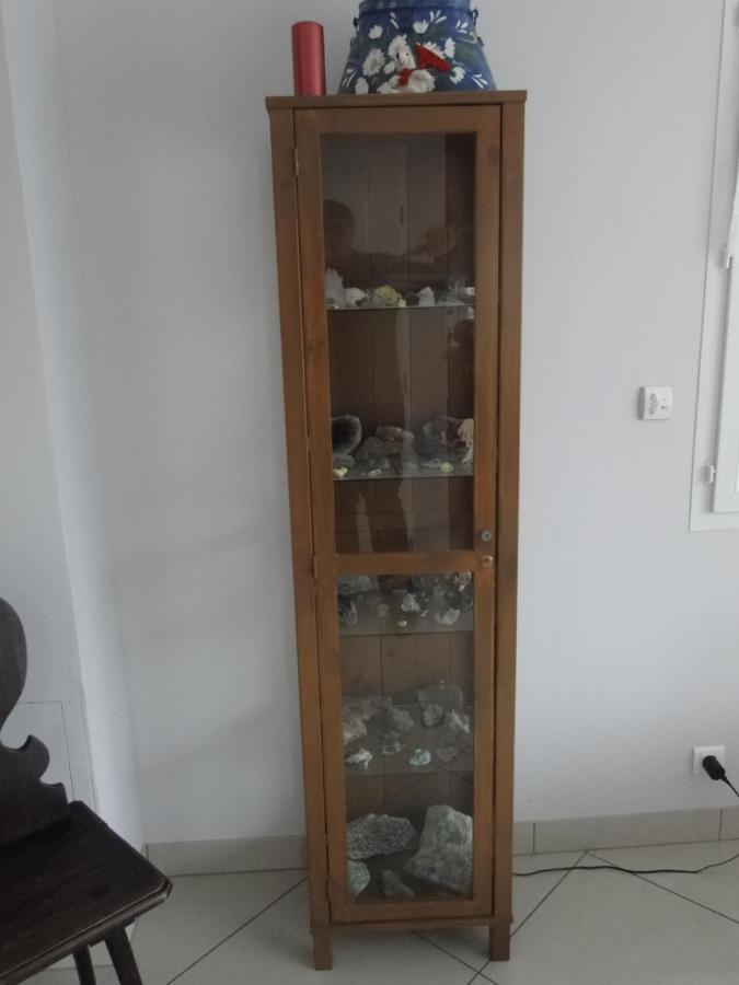 La Maison En Pain D'Epices Sainte-Marie-aux-Mines Εξωτερικό φωτογραφία